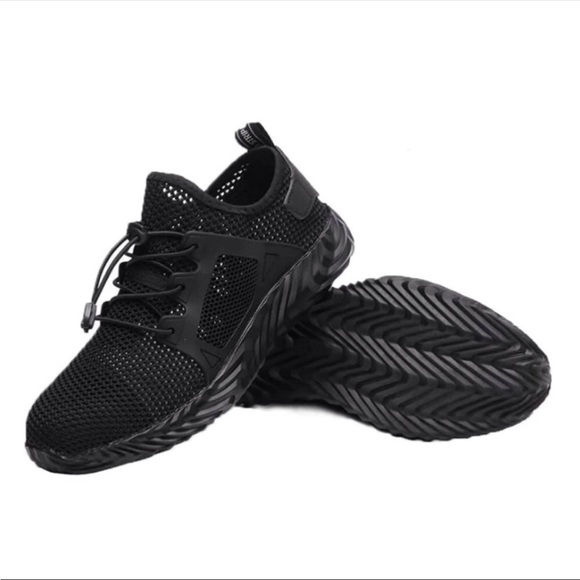 JUFOYU Safety Work Shoe - Picture 14 of 14